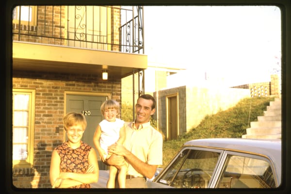 Photo of Eugene VanKerckhove Jr